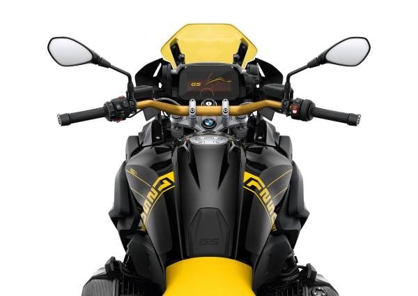 BMW R 1250 GS "40 years GS", 2021"